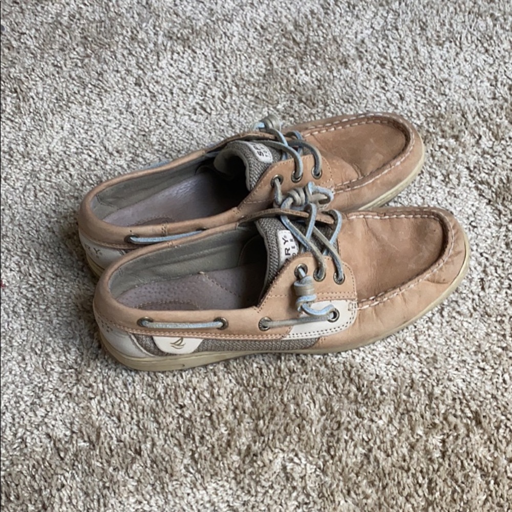Sperry Women's Songfish Boat Shoe
